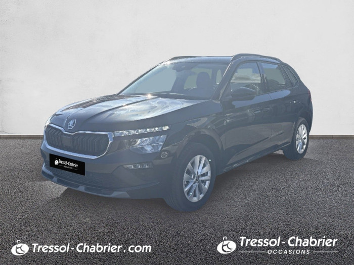 Skoda KAMIQ Nouveau 1.0 TSI Evo 2 116 ch DSG7 Selection