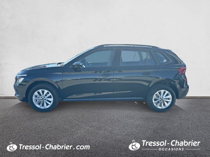 Skoda KAMIQ Nouveau 1.0 TSI Evo 2 116 ch DSG7 Selection