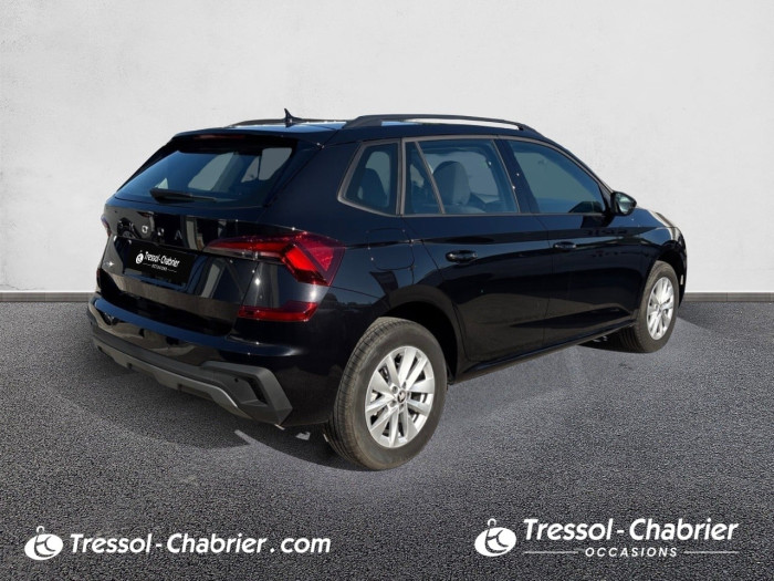 Skoda KAMIQ Nouveau 1.0 TSI Evo 2 116 ch DSG7 Selection