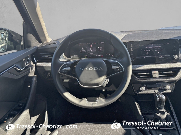Skoda KAMIQ Nouveau 1.0 TSI Evo 2 116 ch DSG7 Selection