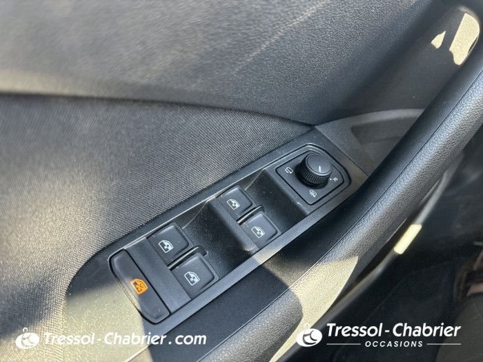Skoda KAMIQ Nouveau 1.0 TSI Evo 2 116 ch DSG7 Selection