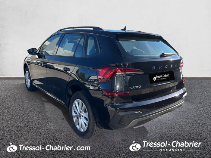 Skoda KAMIQ Nouveau 1.0 TSI Evo 2 116 ch DSG7 Selection