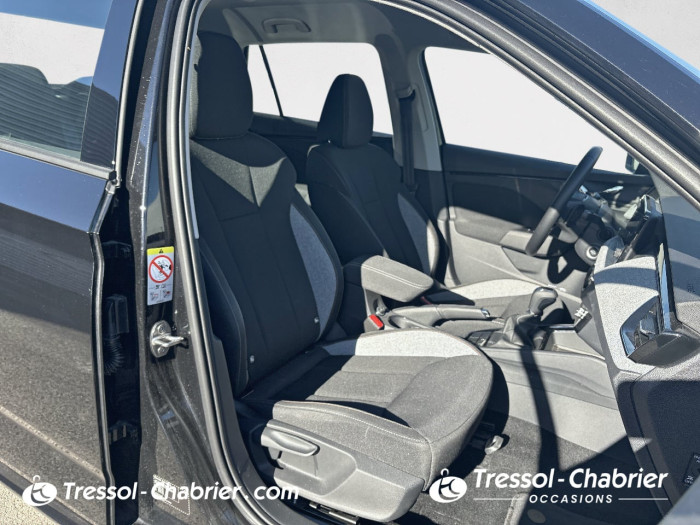 Skoda KAMIQ Nouveau 1.0 TSI Evo 2 116 ch DSG7 Selection