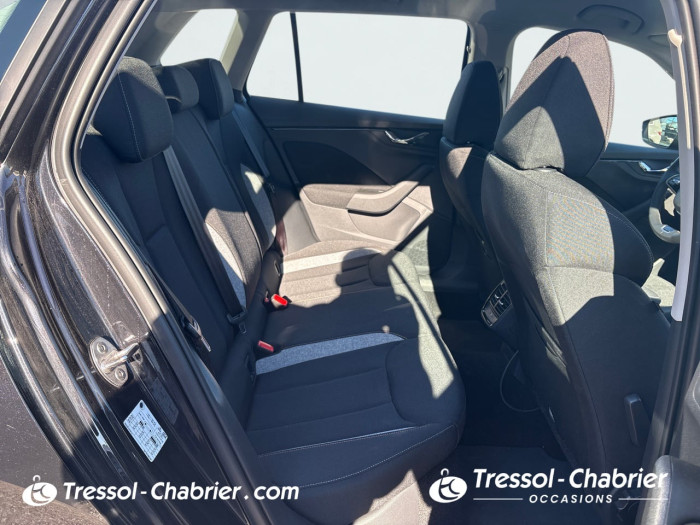 Skoda KAMIQ Nouveau 1.0 TSI Evo 2 116 ch DSG7 Selection
