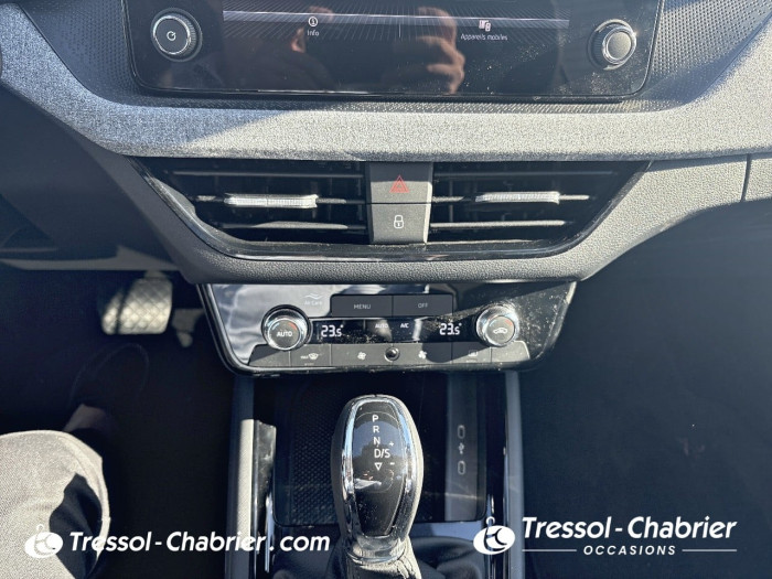 Skoda KAMIQ Nouveau 1.0 TSI Evo 2 116 ch DSG7 Selection