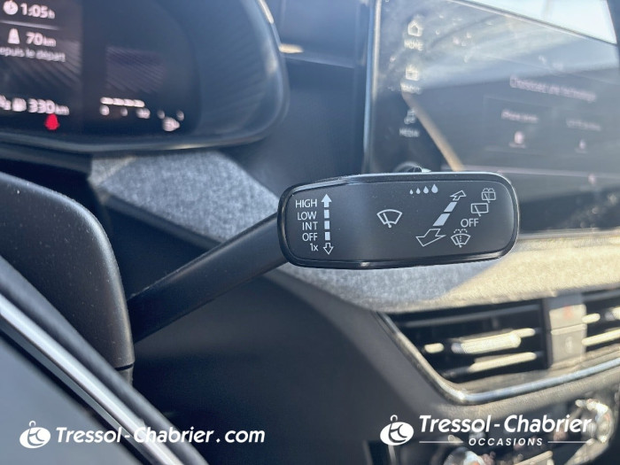 Skoda KAMIQ Nouveau 1.0 TSI Evo 2 116 ch DSG7 Selection