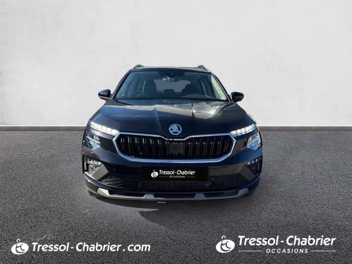 Skoda KAMIQ Nouveau 1.0 TSI Evo 2 116 ch DSG7 Selection
