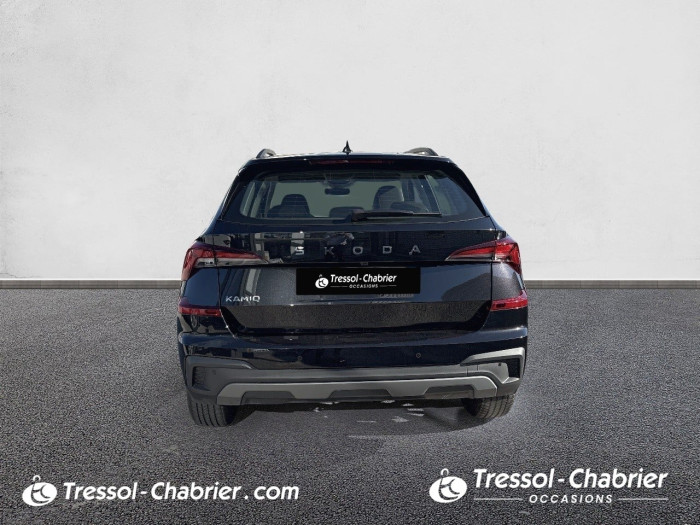 Skoda KAMIQ Nouveau 1.0 TSI Evo 2 116 ch DSG7 Selection