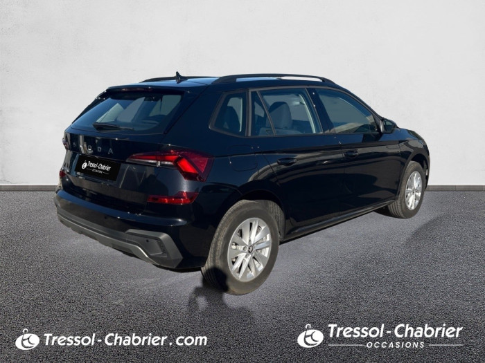 Skoda KAMIQ Nouveau 1.0 TSI Evo 2 116 ch DSG7 Selection