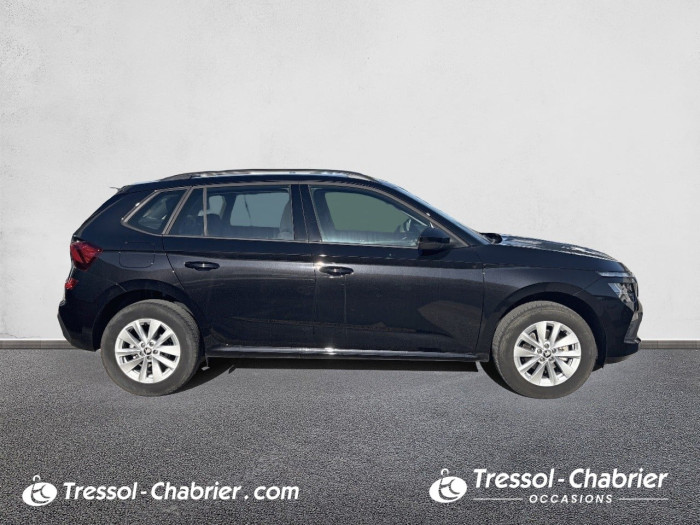 Skoda KAMIQ Nouveau 1.0 TSI Evo 2 116 ch DSG7 Selection