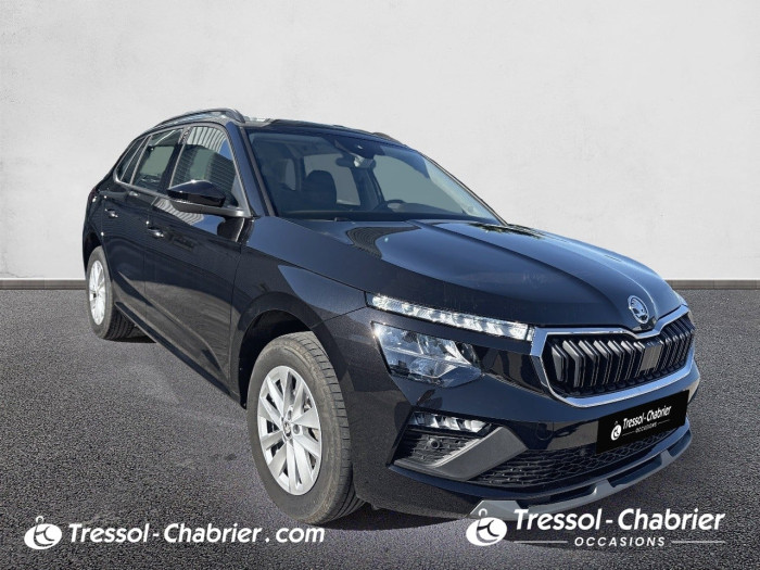 Skoda KAMIQ Nouveau 1.0 TSI Evo 2 116 ch DSG7 Selection