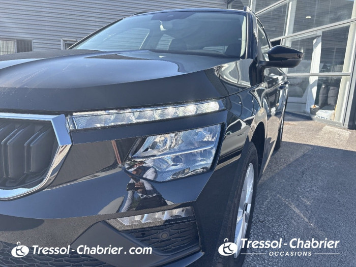 Skoda KAMIQ Nouveau 1.0 TSI Evo 2 116 ch DSG7 Selection