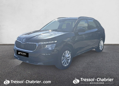 Skoda KAMIQ Nouveau 1.0 TSI Evo 2 116 ch DSG7 Selection