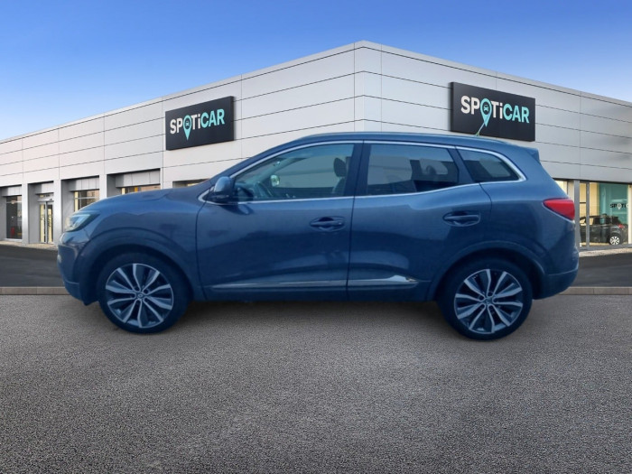 Renault Kadjar TCe 130 Energy Intens