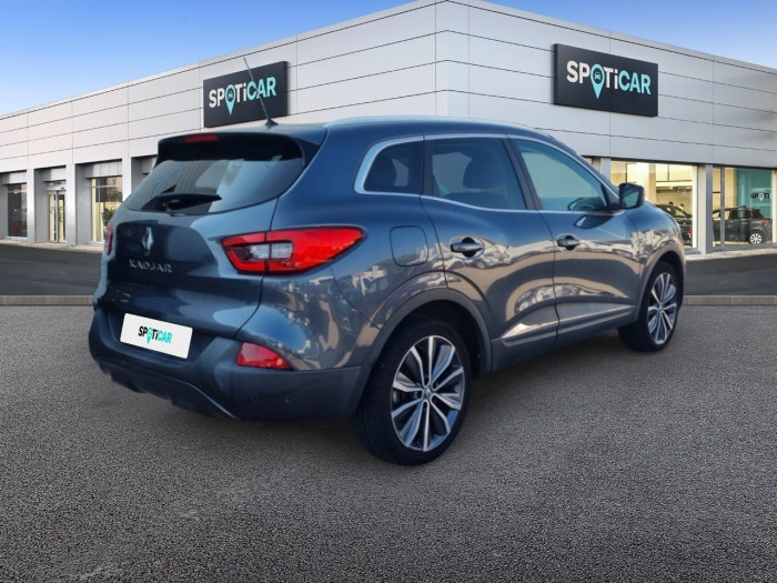 Renault Kadjar TCe 130 Energy Intens
