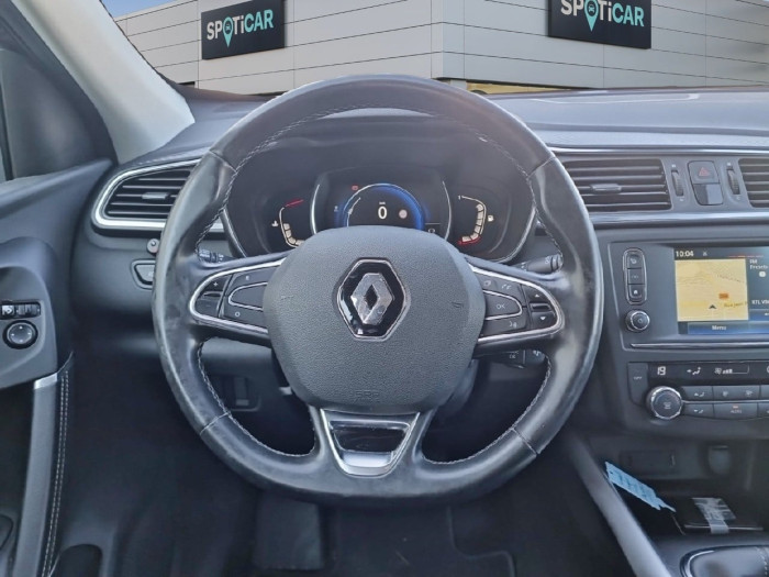 Renault Kadjar TCe 130 Energy Intens