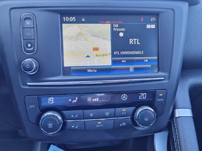 Renault Kadjar TCe 130 Energy Intens
