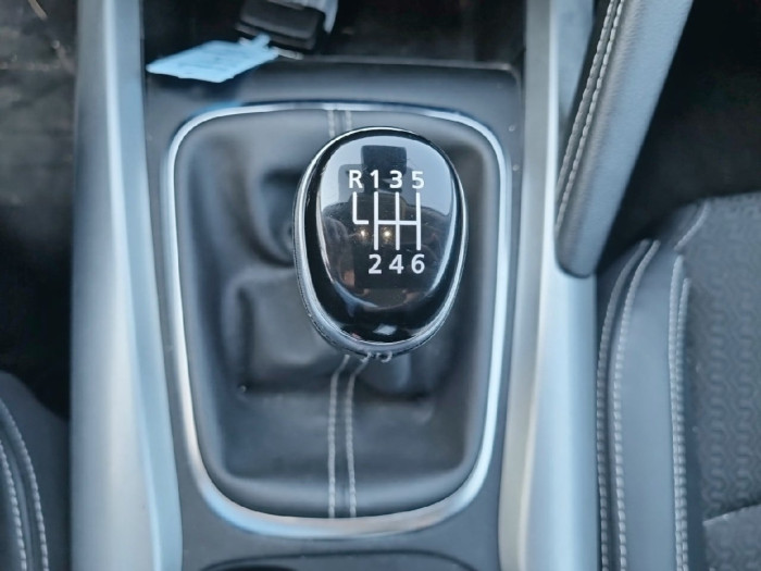 Renault Kadjar TCe 130 Energy Intens