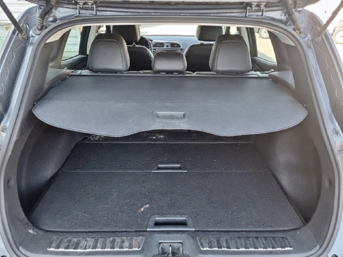 Renault Kadjar TCe 130 Energy Intens