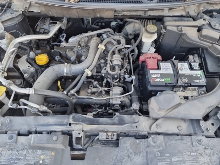 Renault Kadjar TCe 130 Energy Intens