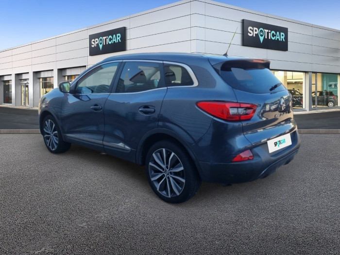 Renault Kadjar TCe 130 Energy Intens