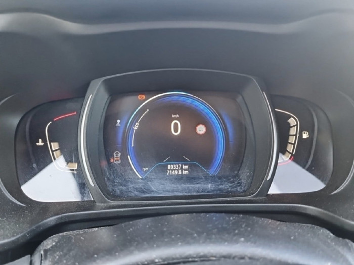 Renault Kadjar TCe 130 Energy Intens