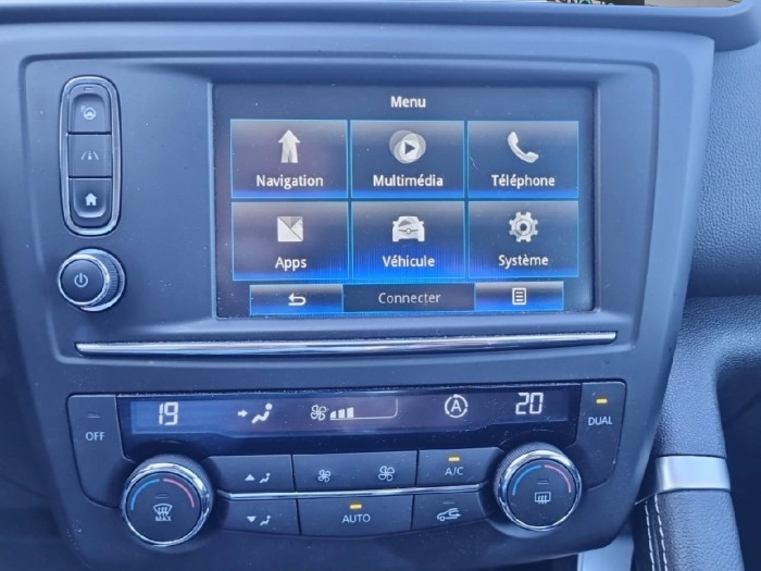 Renault Kadjar TCe 130 Energy Intens