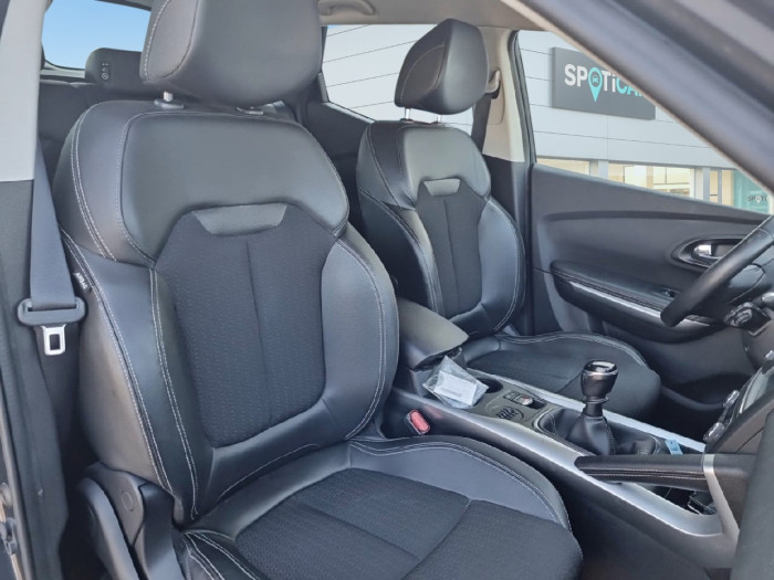 Renault Kadjar TCe 130 Energy Intens
