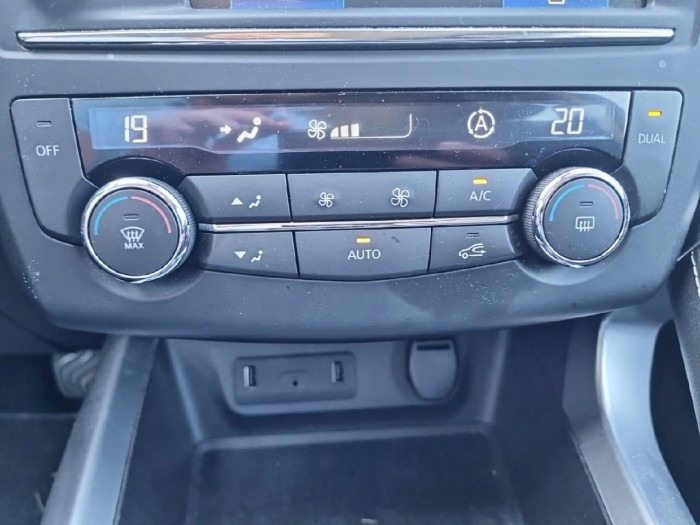 Renault Kadjar TCe 130 Energy Intens