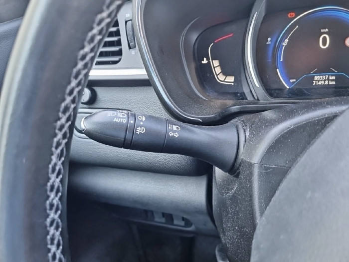 Renault Kadjar TCe 130 Energy Intens