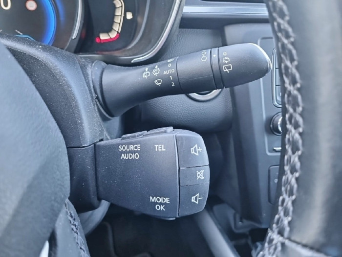 Renault Kadjar TCe 130 Energy Intens