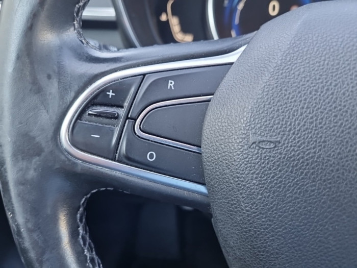 Renault Kadjar TCe 130 Energy Intens