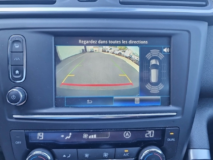 Renault Kadjar TCe 130 Energy Intens
