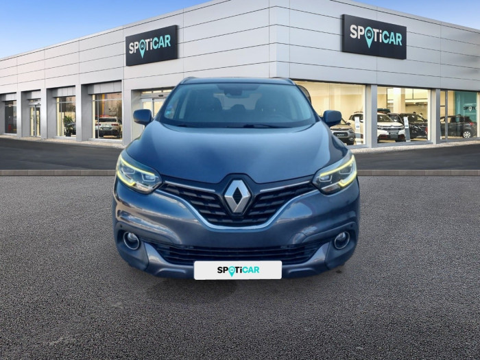 Renault Kadjar TCe 130 Energy Intens