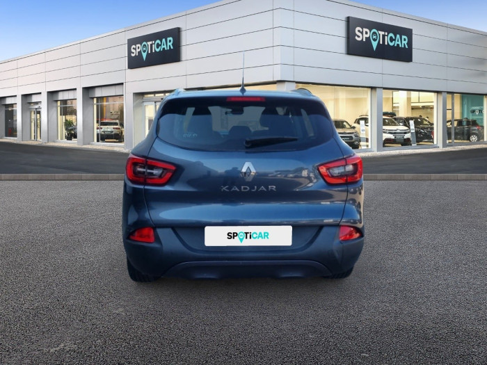 Renault Kadjar TCe 130 Energy Intens