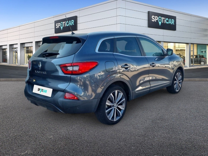 Renault Kadjar TCe 130 Energy Intens