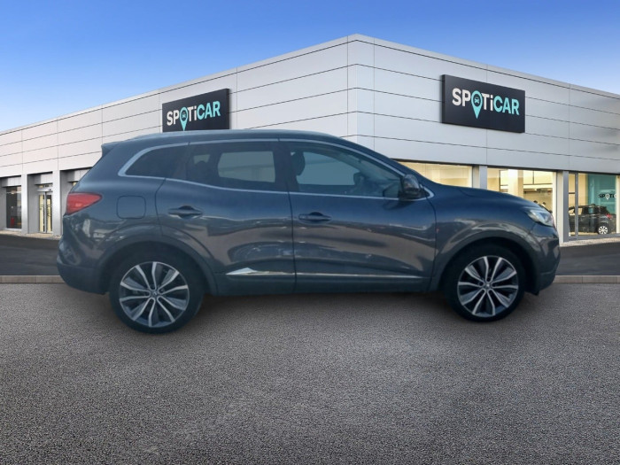 Renault Kadjar TCe 130 Energy Intens