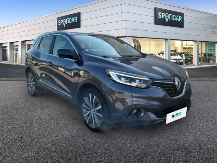 Renault Kadjar TCe 130 Energy Intens