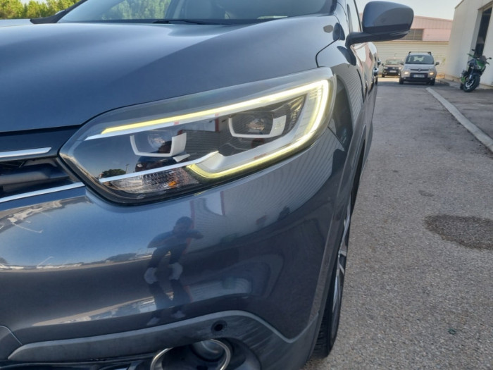 Renault Kadjar TCe 130 Energy Intens