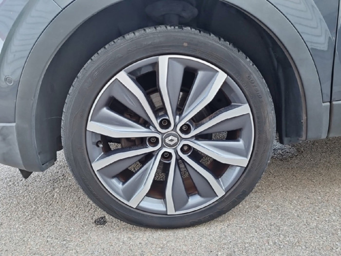 Renault Kadjar TCe 130 Energy Intens