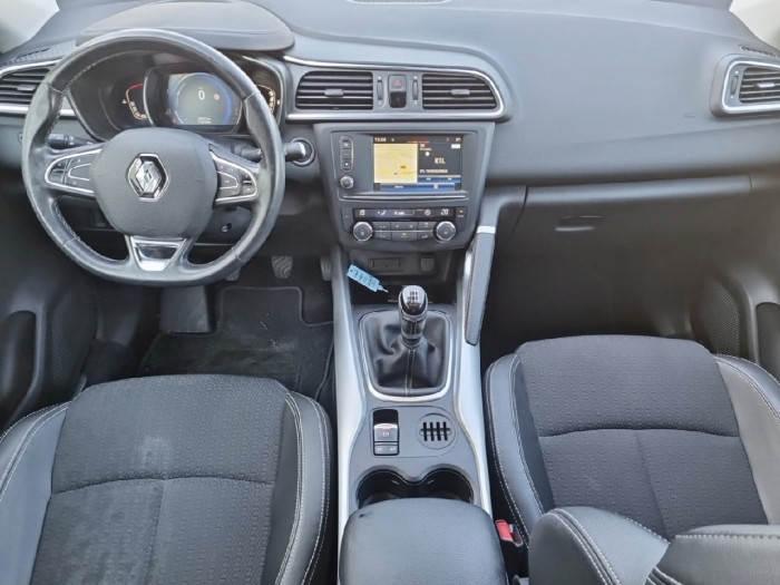 Renault Kadjar TCe 130 Energy Intens