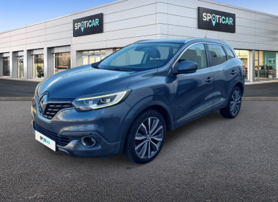 Renault Kadjar TCe 130 Energy Intens