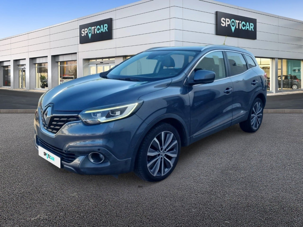 Renault Kadjar TCe 130 Energy Intens