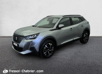 Peugeot 2008 PureTech 130 S&S BVM6 Allure