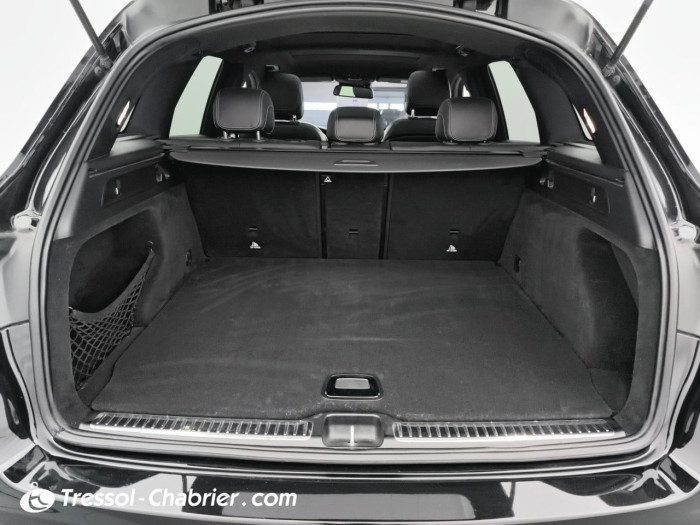 Mercedes GLC Classe GLC 250 d 9G-Tronic 4Matic Sportline