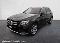 Mercedes GLC Classe GLC 250 d 9G-Tronic 4Matic Sportline