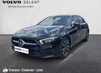 Mercedes CLASSE A BERLINE 200 d 8G-DCT Progressive Line