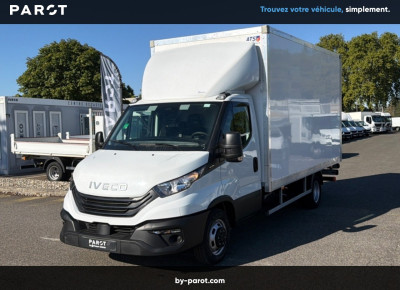 IVECO Daily CCb 35C16H empattement 4100 3.0
