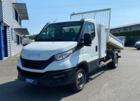 IVECO Daily CCb 35C16H empattement 3750 3.0 Tor