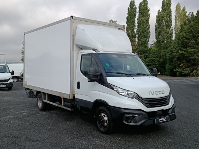 IVECO Daily CCb 35C16H empattement 4100 3.0